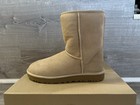 Uggs Classic Short Ii Boots  size 10 Womens 