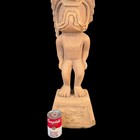 Rare Vintage 31  United Airlines Hawaii Tiki Sculpture