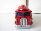 Transformers Optimus Prime Classic Voyager Robots In Disguise Figure Hasbro