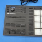 Maschine Mikro Mk3 Controller W  Usb Cable By Native Instruments