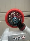 New Custom Pro Street Scooter  native  Oath  Apex  Rapture  5 25    Deck Free Ship