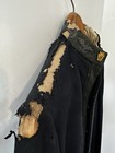 Spanish American War - Pre Ww1 Era M1895 Us Navy Captain Officer Jacket Coat    