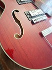 Vintage 60 s Ovation Tornado Guitar