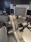 Zap Zla Semi-automatic Round Labeler