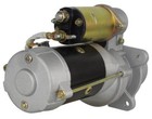 New Starter Motor Fits 58 75 Oliver Tractor 1555 232 1655 283 550 3185c37g01