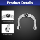 Front Upper Control Arm Ball Joint Sway Bar Link For Mercedes Benz Gl320 Ml350