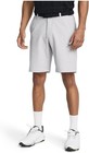 Under Armour Mens Tech Golf Shorts New W tags Halo Gray Size 34