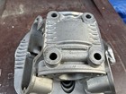 Ducati 250 Single Head Ported Vintage Bevel 350 Ahrma