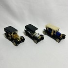 Vtg modern Die Cast   Plastic Cars Hot Wheels  Kenner  Unbranded Lot Of 18