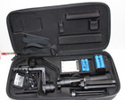 Zhiyun Tech Crane 2 3 Axis Stabilizer With Focus Motor With Extras Read