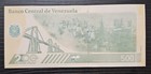 Venezuela 2024  500 Bolivares Digitales  Bundle 100 Unc  500 000 000 