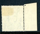 Great Britain 1936 Kgv 10p Prussian Blue Scott  219 Mint M569