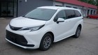 2023 Toyota Sienna Le