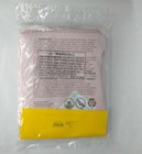 Sun Squad Pink Flamingo Inflatable Pool Float Mattress Built In Pillow New