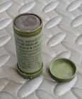 Camouflage Face Paint - Black   Olive Drab - Us Military   Nato   Army   Usmc
