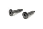 Eos C100 Mark Ii 2 Mic Microphone Holder Screws Genuine Canon