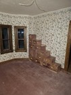 1 12 Scale Ooak Kaidan Tansu                   Dollhouse Miniatures Artist Made   Signed