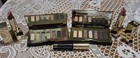 Estee Lauder day   Night Palettes  2 Lipstick Gift Set   