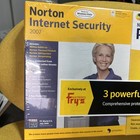 Norton 2007 Internet Security partition Magic   Ghost  Package Deal