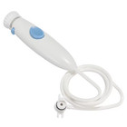 Replacement Hose   Handle Parts For Waterpik Water Flosser Wp-100w Wp-112w 130w 