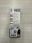 Peeps Carbon Klean Eyeglass Lens Cleaner Carbon Microfiber Technology  Red