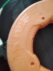 Used Klein Tools Wire Snake 