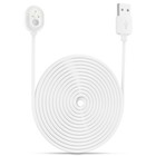 For Arlo Ultra arlo Pro3 pro4 30ft 9m Weatherproof Outdoor Charging Power Cable