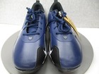 Nike Force Trout 9 Keystone Baseball Cleats Mens Sz 12 5 Blue White Molded