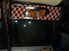 Arcade Machine Coin Operated