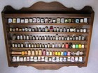Lifetime Collection Of Antique   Vintage Thimbles  24 Sterling Silver  1 Gorhem 