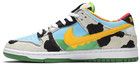 New Nike Dunk Sb Low X Ben And Jerry s Chunky Dunky Cu3244-100 Men s Size 4-13