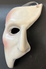 Vintage 1988 Phantom Of The Opera Ceramic Mask