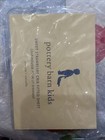 Pottery Barn Kids Toddler Duvet   Crib Fitted Sheet Set Sweet Strawberry Print