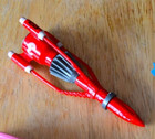 Matchbox Vtg 1992 Gerry Anderson Thunderbirds 4   Thunderbird 3 Die-cast Toy