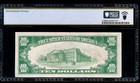 Ac 1928  10 Gold Certificate Pcgs 62 Details Fr 2400