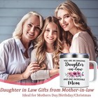 Gifts For Mom  Mothers Day From Husband Daughter Son  Birthday Women Wife Gifts