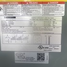 Square D 45 Kva 3-phase Power Transformer 480v To 208y 120v Stand Alone