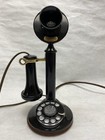 Western Electric Candlestick Telephone Restored Working