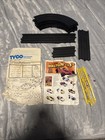 Tyco Magnum 440 Turbo Vettes 2-lane Slot Racing Set - No Cars - Missing 1 Track