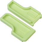 Needlecrafts 9584 3 Piece 6-in-1 Stick  n Stitch Guide By Nancy Zieman