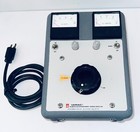 General Radio Model W10mt3a Varied Autotransformer 10a Output - Tested   Working