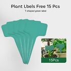 Peat Pots Seed Starter Trays With Plant Labels Seedling Pots Germination Trays