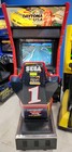 Daytona Usa 2 Power Racing Sit Down Arcade Driving Video Game Machine - Nascar
