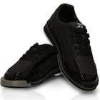 3g Tour Black Bowling Shoes Wide