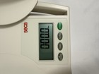 Seca 334 Digital Baby Infant Scale W  Seca 232 Measuring Rod Tested Working 44lb