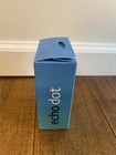 Amazon Echo Dot 2nd Gen Smart Speaker Alexa Voice New Sealed Smart Home Hub Wifi