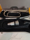 American Ceremonial Bugle Kit  model Cb2003us   Which Includes A   