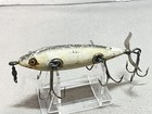 Pflueger 5 Hook Underwater Minnow Lure Hand Painted Gill Marks