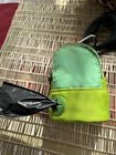Pet Collar Backpack For Dog Waste Poop Bags Pooper Scooper  3 Rolls Included