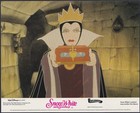 Snow White And The Seven Dwarfs 8x Original Uk Foh Lobby Cards Walt Disney Rr